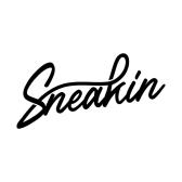 Sneakin Promo Codes for